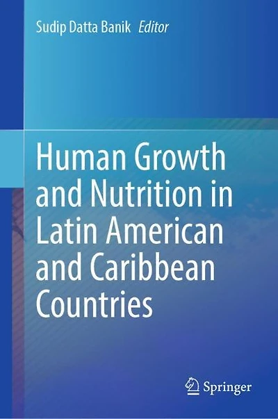 Human Growth and Nutrition Latin American Caribbean Countries