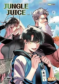 Jungle juice, Vol. 1