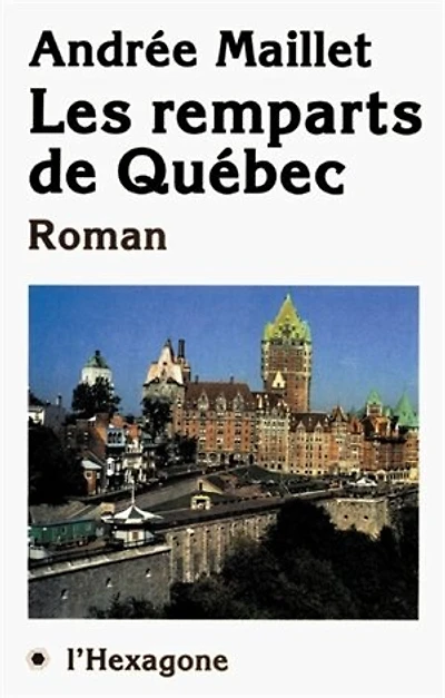Remparts De Quebec -Les N.E.