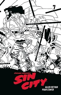 Aller-retour pour l'enfer