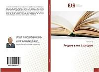Propos sans à propos
