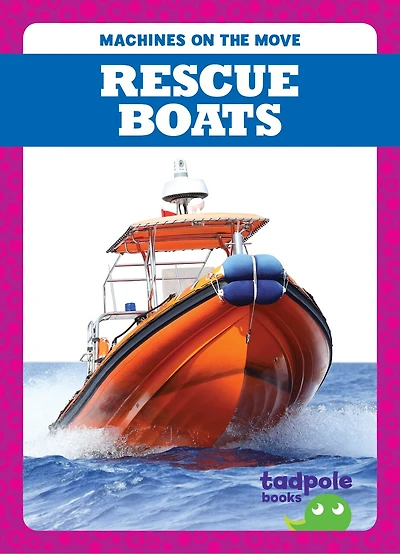 Rescue Boats