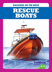 Rescue Boats