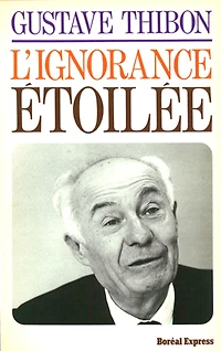 L' ignorance étoilée