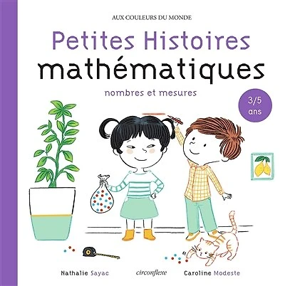 Nombres et mesures