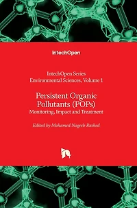 Persistent Organic Pollutants (POPs): Monitoring, Impact and Treatment