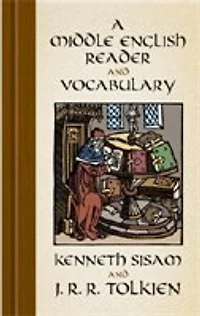 a Middle English Reader and Vocabulary