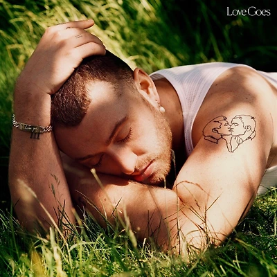 Love Goes by Sam Smith (2 LPs)