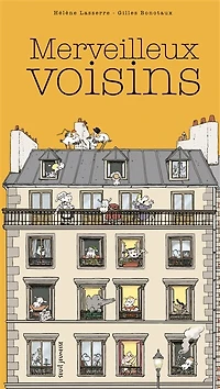 Merveilleux voisins