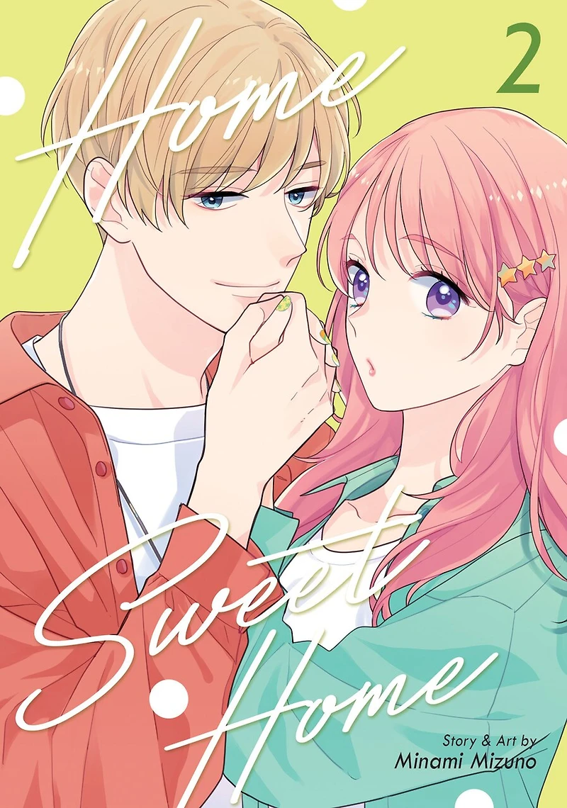 Home Sweet Vol. 2