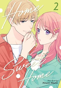 Home Sweet Vol. 2