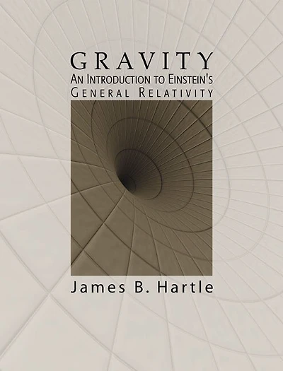Gravity: An Introduction to Einstein's General Relativity