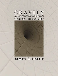 Gravity: An Introduction to Einstein's General Relativity