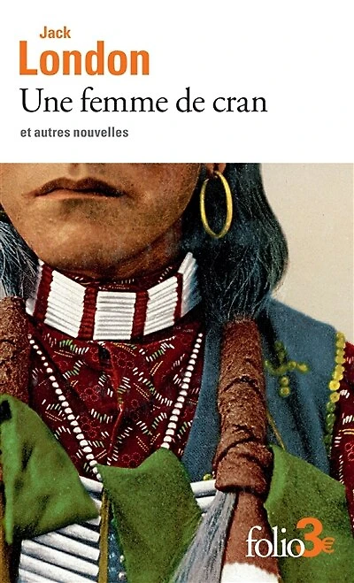 UNE FEMME DE CRAN et autres NOUVELLES: nouvelles
