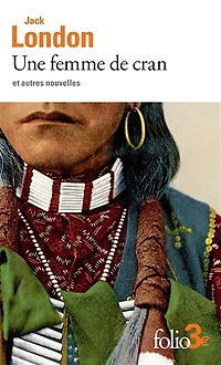 UNE FEMME DE CRAN et autres NOUVELLES: nouvelles