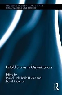 Untold Stories Organizations