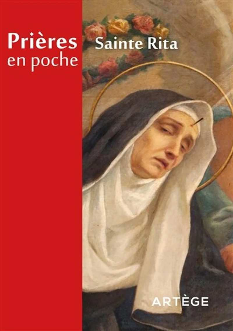 Sainte Rita