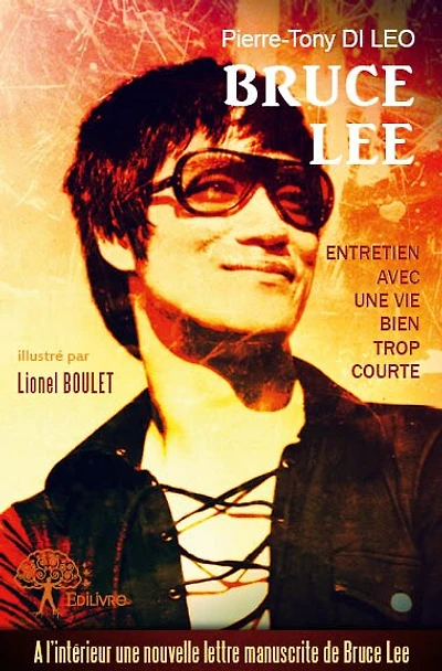 Bruce Lee