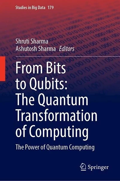 From Bits to Qubits: The Quantum Transformation of Computing: Power Computing