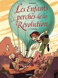L' envol