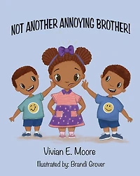 Not Another Annoying Brother