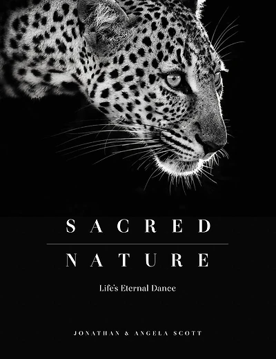 Sacred Nature: Life's Eternal Dance