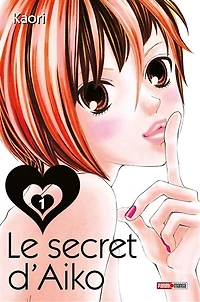Le secret d'Aiko, Vol. 1