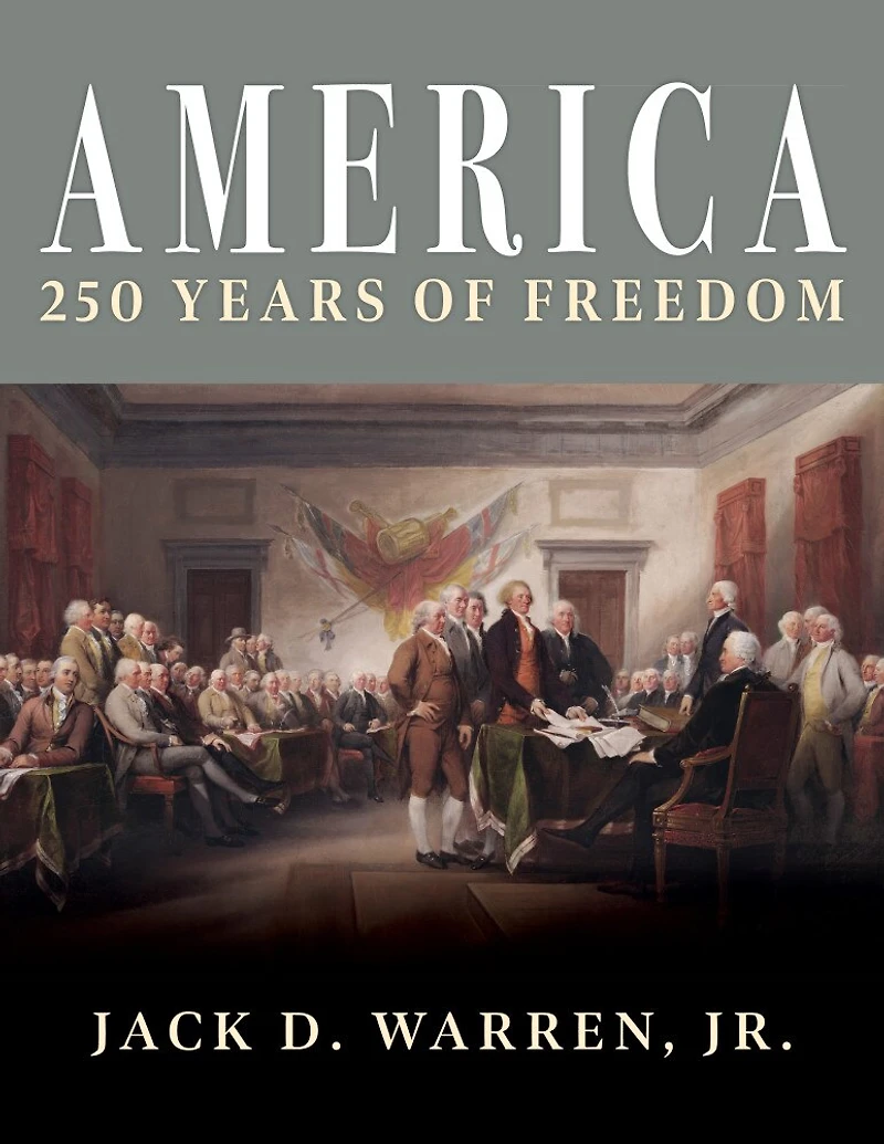 America: 250 Years of Freedom
