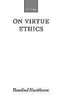 On Virtue Ethics