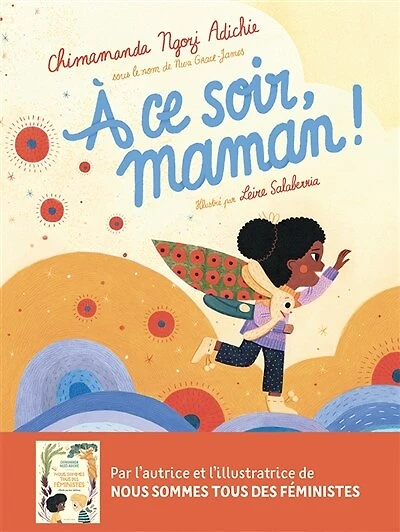 À CE SOIR, MAMAN !