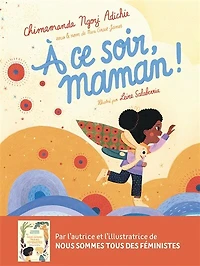 À CE SOIR, MAMAN !
