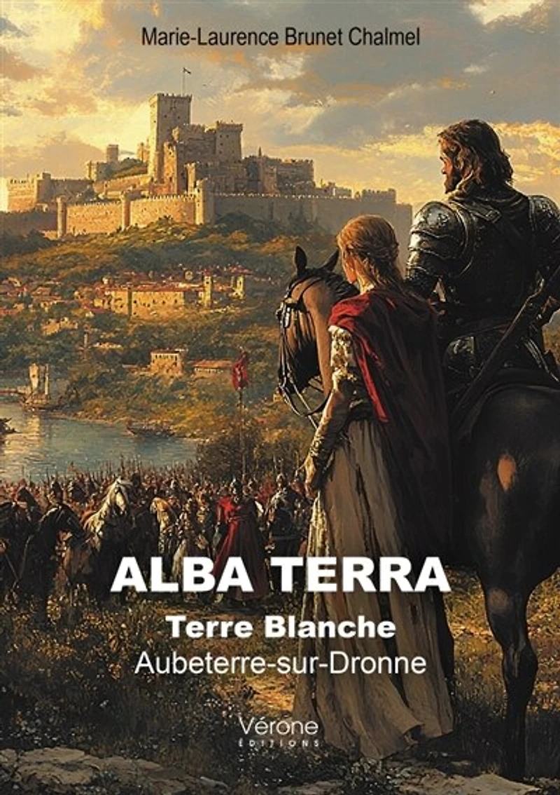 Alba Terra: Terre Blanche