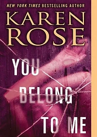 You Belong to Me
