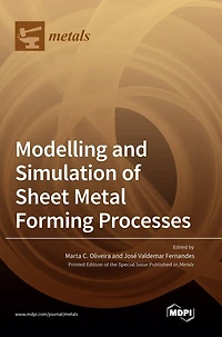 Modelling and Simulation of Sheet Metal Forming Processes