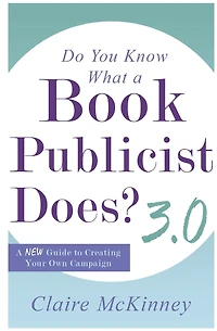 Do You Know What a Book Publicist Does? 3.0