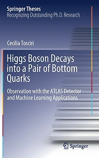 Higgs Boson Decays into a Pair of Bottom Quarks: Observation with the ATLAS Detector and Machine Learning Applications