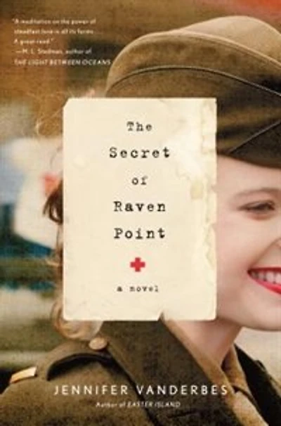 The Secret Of Raven Point: (Large Print)
