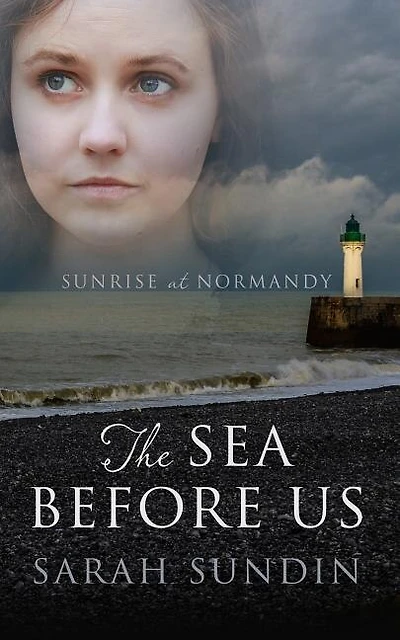 The Sea Before Us: (Large Print)