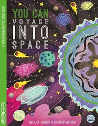 You CAN Voyage into Space