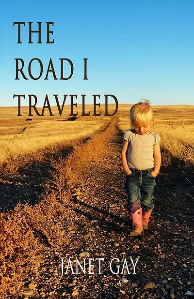 The Road I Traveled