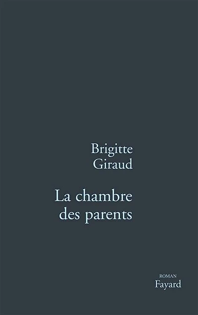 La chambre des parents