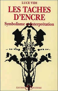 Les tâches d'encre: symbolisme et interprétation