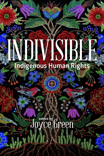 Indivisible: Indigenous Human Rights