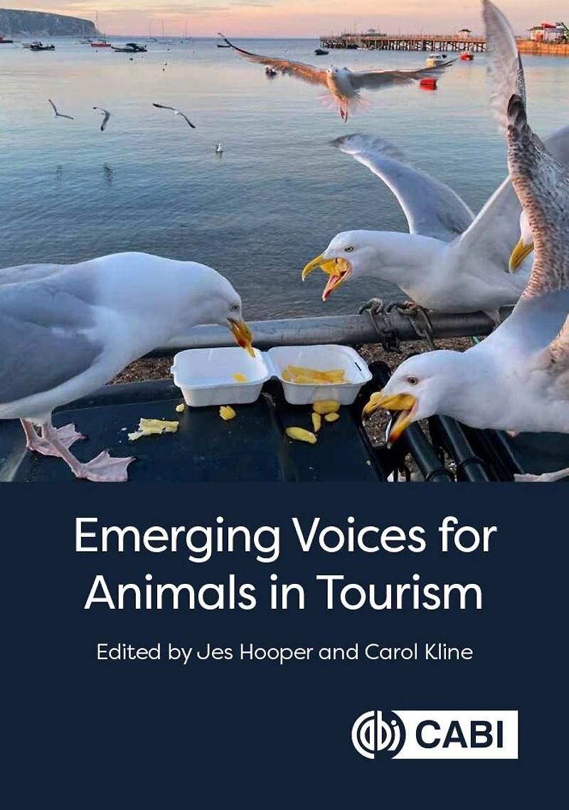 Emerging Voices for Animals Tourism