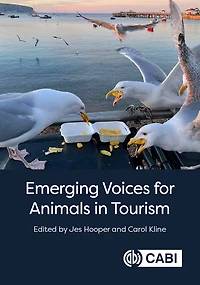 Emerging Voices for Animals Tourism