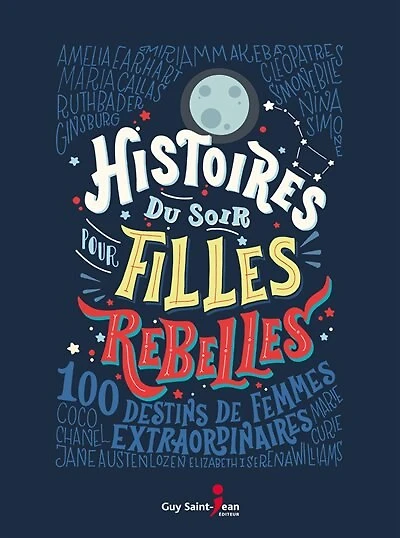 100 destins de femmes extraordinaires