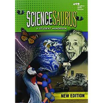 Student Handbook (Softcover) Grades