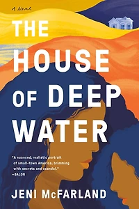 The House of Deep Water
