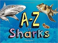 AZ OF SHARKS