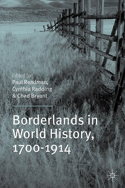 Borderlands World History, 1700-1914